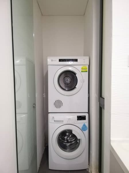 Kondominium untuk Disewa di The Capers @ Sentul East - Leslie Kua - Interior - PropertyGuru.com.my