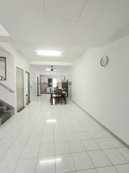 2-storey Terraced House for Sale in Taman Daya (Johor Bahru) - Serene Low - PropertyGuru.com.my