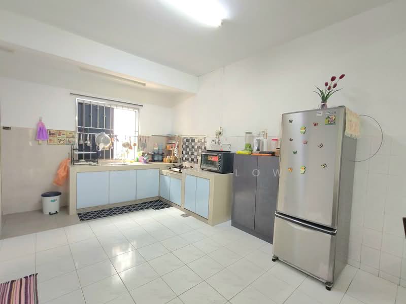 2-storey Terraced House for Sale in Taman Daya (Johor Bahru) - Serene Low - PropertyGuru.com.my