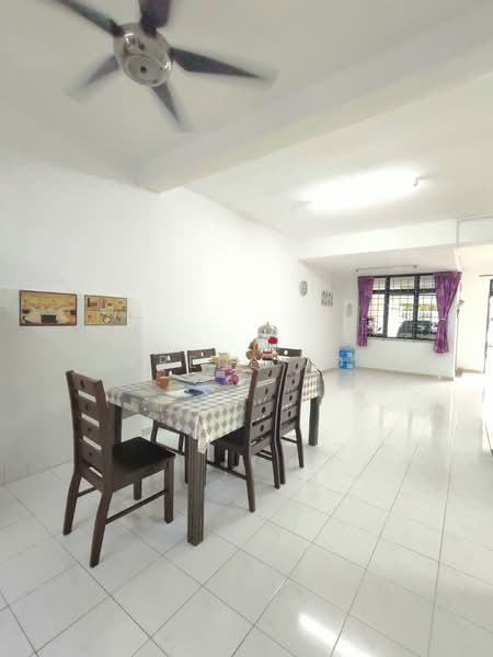 2-storey Terraced House for Sale in Taman Daya (Johor Bahru) - Serene Low - PropertyGuru.com.my