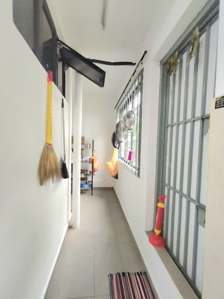 2-storey Terraced House for Sale in Taman Daya (Johor Bahru) - Serene Low - PropertyGuru.com.my