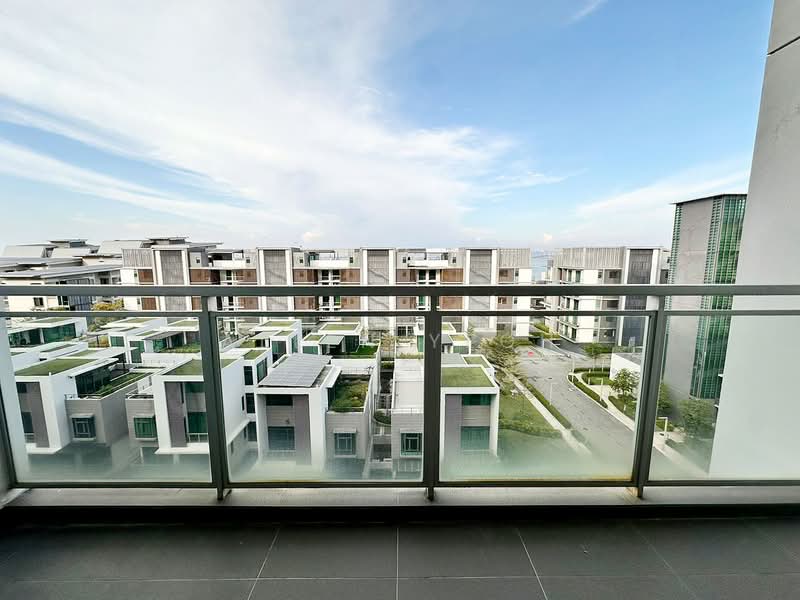Kondominium untuk Dijual di The LIGHT COLLECTION I - Allen Yeoh - Exterior - PropertyGuru.com.my