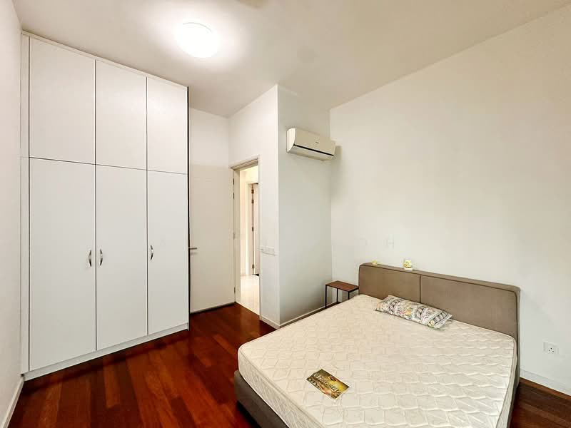 Kondominium untuk Dijual di The LIGHT COLLECTION I - Allen Yeoh - Bedroom - PropertyGuru.com.my