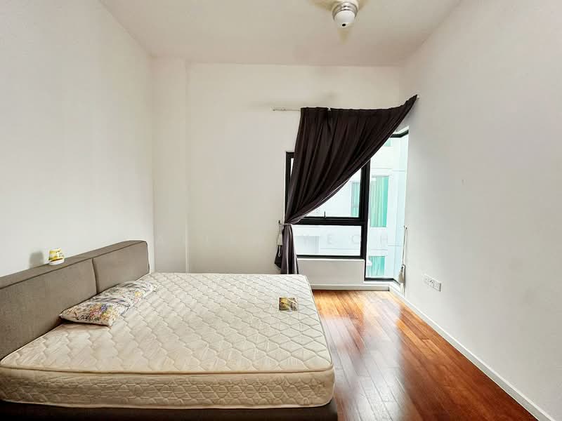 Kondominium untuk Dijual di The LIGHT COLLECTION I - Allen Yeoh - Bedroom - PropertyGuru.com.my