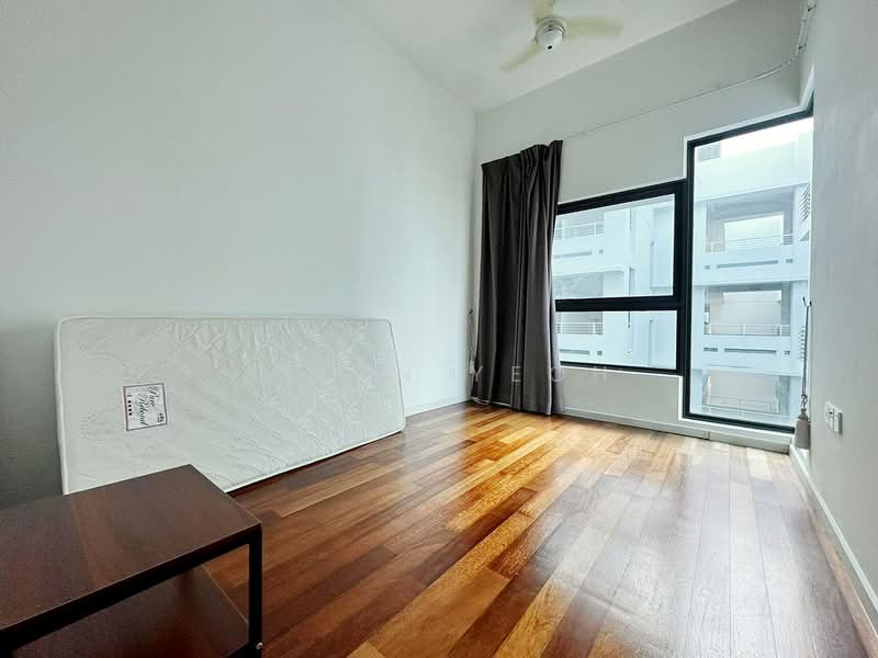 Kondominium untuk Dijual di The LIGHT COLLECTION I - Allen Yeoh - Bedroom - PropertyGuru.com.my