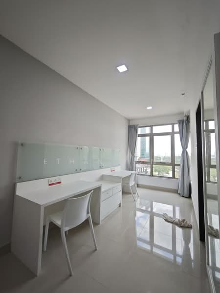 Kondominium untuk Disewa di Shaftsbury Residence - Ethan Yong - Study - PropertyGuru.com.my