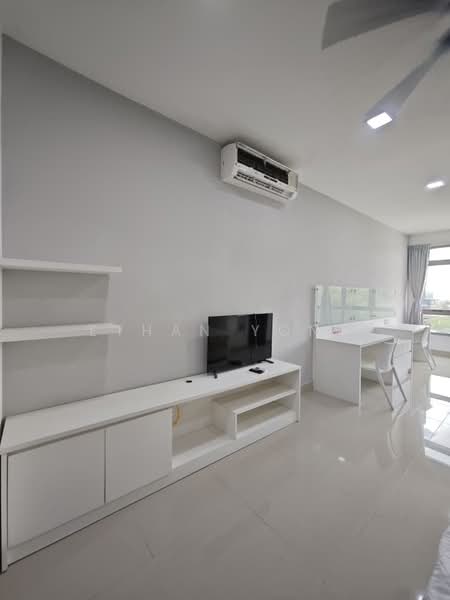 Kondominium untuk Disewa di Shaftsbury Residence - Ethan Yong - Study - PropertyGuru.com.my