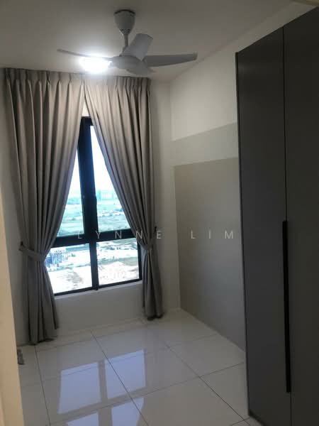 Service Residence for Rent at Vivo Executive Apartment - Lynne Lim - Bedroom - PropertyGuru.com.my