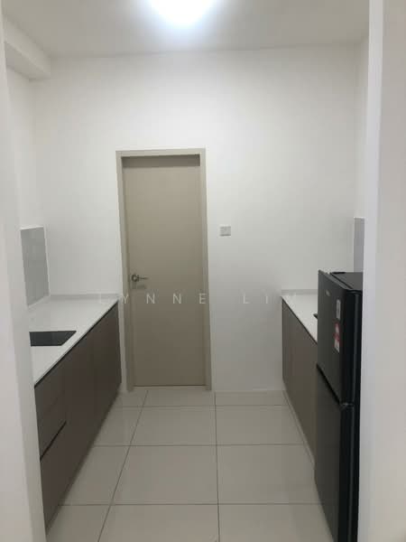 Service Residence for Rent at Vivo Executive Apartment - Lynne Lim - Kitchen - PropertyGuru.com.my