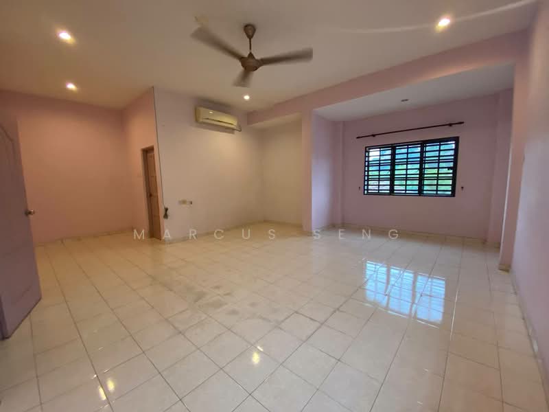 Semi-Detached House for Sale in Taman Shukor (Ipoh) - Marcus Seng - PropertyGuru.com.my