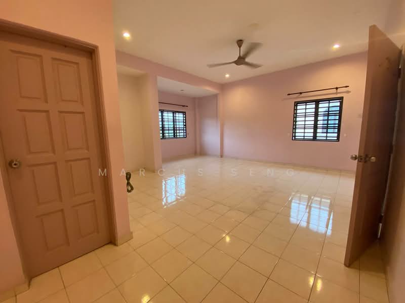 Semi-Detached House for Sale in Taman Shukor (Ipoh) - Marcus Seng - PropertyGuru.com.my