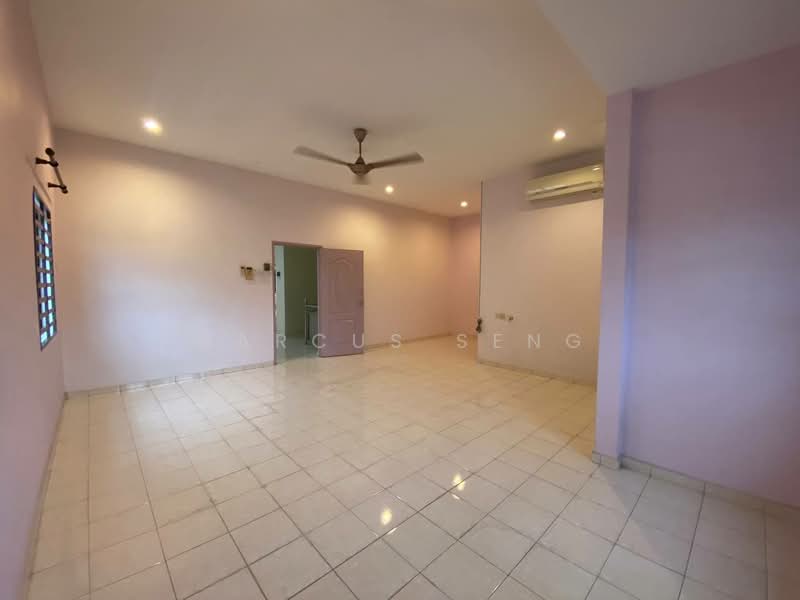 Semi-Detached House for Sale in Taman Shukor (Ipoh) - Marcus Seng - PropertyGuru.com.my