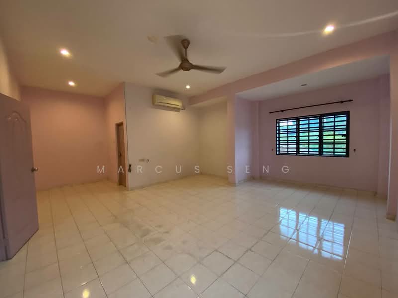 Semi-Detached House for Sale in Taman Shukor (Ipoh) - Marcus Seng - PropertyGuru.com.my