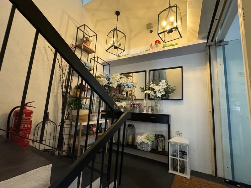 Shop / Office for Rent in Taman Tun Dr Ismail (Kuala Lumpur) - Alvin Seah - Interior - PropertyGuru.com.my