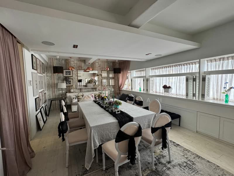 Shop / Office for Rent in Taman Tun Dr Ismail (Kuala Lumpur) - Alvin Seah - Dining Room - PropertyGuru.com.my