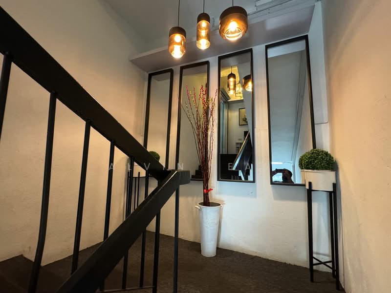 Shop / Office for Rent in Taman Tun Dr Ismail (Kuala Lumpur) - Alvin Seah - Interior - PropertyGuru.com.my