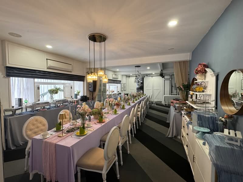 Shop / Office for Rent in Taman Tun Dr Ismail (Kuala Lumpur) - Alvin Seah - Dining Room - PropertyGuru.com.my