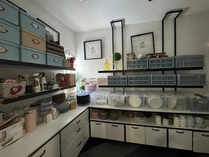 Shop / Office for Rent in Taman Tun Dr Ismail (Kuala Lumpur) - Alvin Seah - Interior - PropertyGuru.com.my