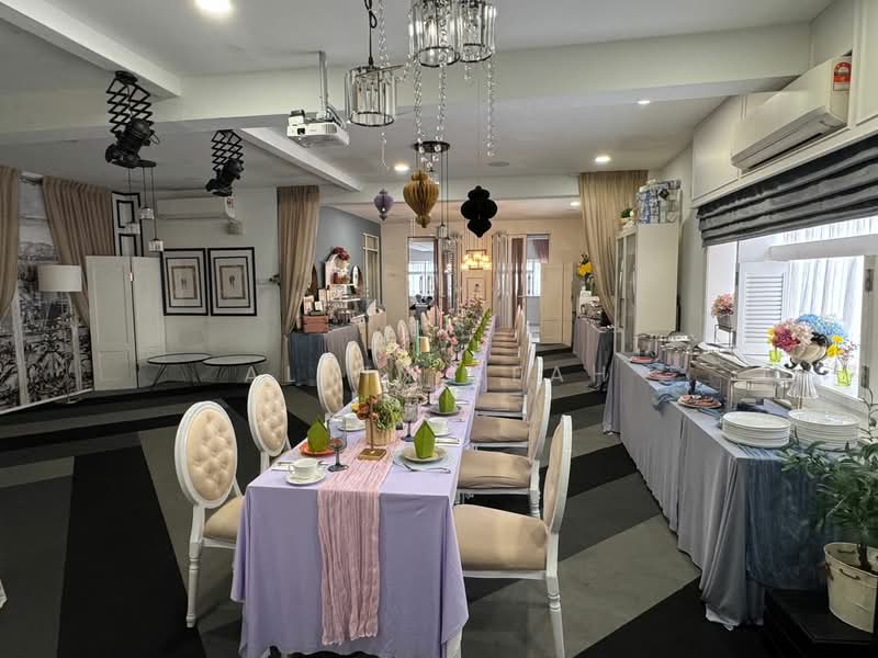 Shop / Office for Rent in Taman Tun Dr Ismail (Kuala Lumpur) - Alvin Seah - Interior - PropertyGuru.com.my