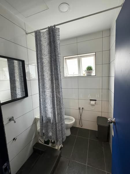 Shop / Office for Rent in Taman Tun Dr Ismail (Kuala Lumpur) - Alvin Seah - Bathroom - PropertyGuru.com.my