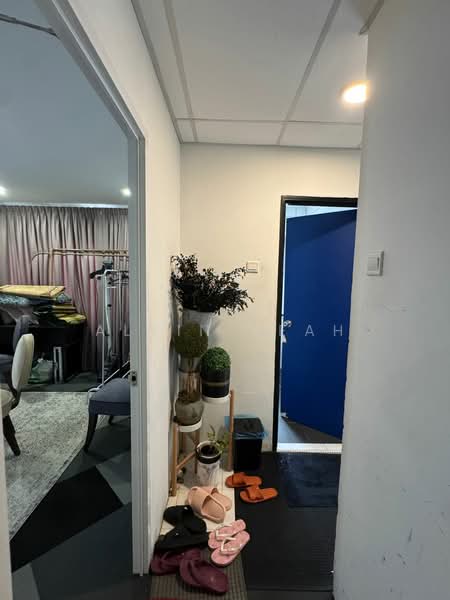 Shop / Office for Rent in Taman Tun Dr Ismail (Kuala Lumpur) - Alvin Seah - Interior - PropertyGuru.com.my