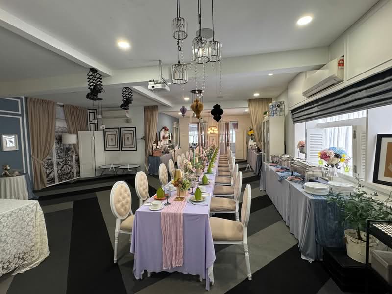 Shop / Office for Rent in Taman Tun Dr Ismail (Kuala Lumpur) - Alvin Seah - Dining Room - PropertyGuru.com.my