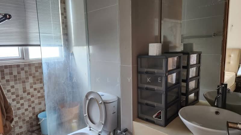 Condominium for Sale at Gaya Bangsar - Jacklly Kee - Bathroom - PropertyGuru.com.my