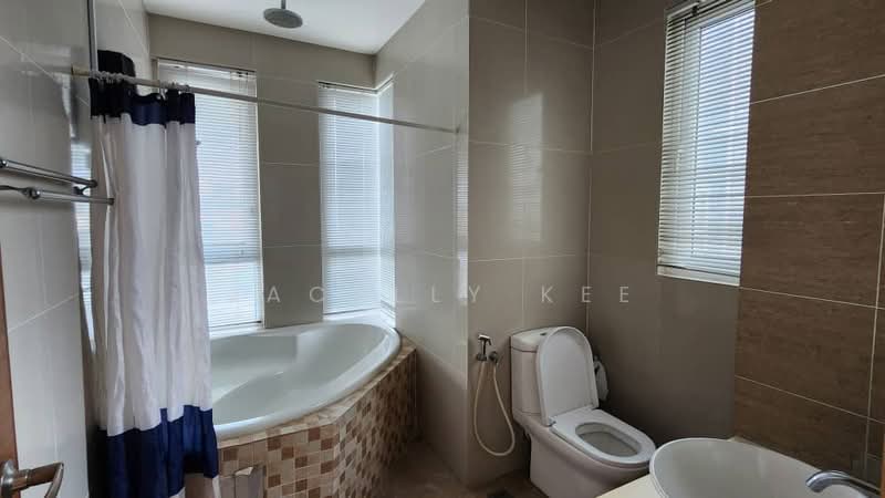 Condominium for Sale at Gaya Bangsar - Jacklly Kee - Bathroom - PropertyGuru.com.my