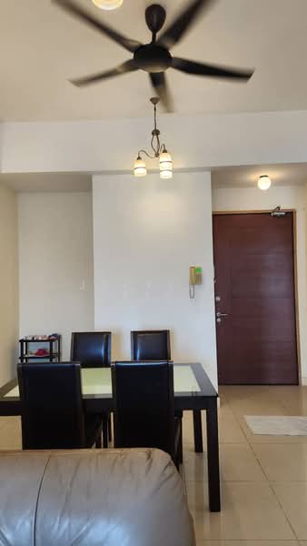 Condominium for Sale at Gaya Bangsar - Jacklly Kee - Dining Room - PropertyGuru.com.my
