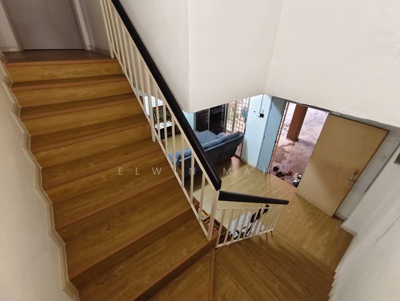 2-storey Terraced House for Sale in Bukit Sentosa (Rawang) - Elwin Mah - PropertyGuru.com.my