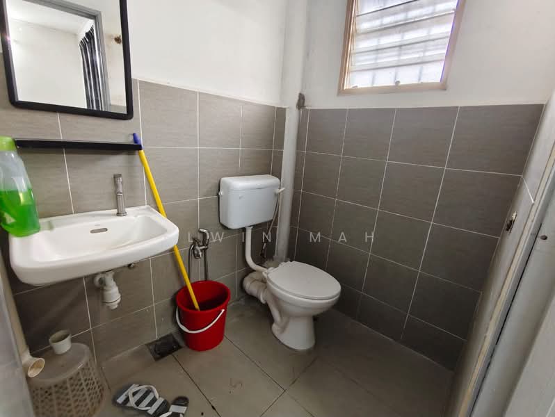 2-storey Terraced House for Sale in Bukit Sentosa (Rawang) - Elwin Mah - PropertyGuru.com.my
