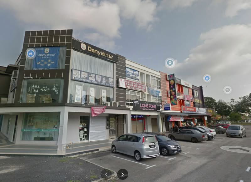 Shop for Sale in Taman Nusantara Prima (Gelang Patah) - Shi Ting - PropertyGuru.com.my