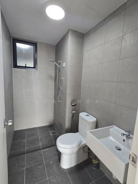 Apartment for Rent at Seruni Residence - Eva Chua - Bathroom - PropertyGuru.com.my
