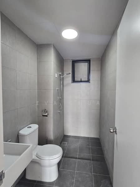 Apartment for Rent at Seruni Residence - Eva Chua - Bathroom - PropertyGuru.com.my