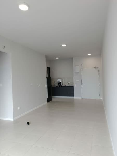 Apartment for Rent at Seruni Residence - Eva Chua - Kitchen - PropertyGuru.com.my
