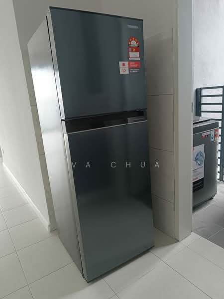 Apartment for Rent at Seruni Residence - Eva Chua - Interior - PropertyGuru.com.my