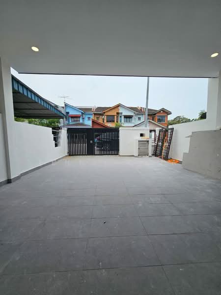 Rumah Teres 2 Tingkat untuk Dijual di Johor Bahru (Johor) - Fennie Chua - Exterior - PropertyGuru.com.my