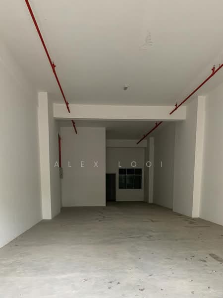Kedai / Pejabat untuk Disewa di Taman Pelangi Indah (Ulu Tiram) - Alex Looi - PropertyGuru.com.my
