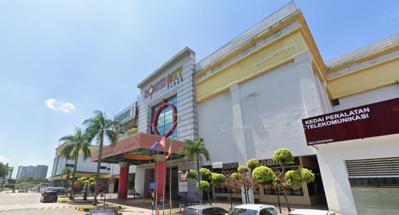 Kedai / Pejabat untuk Disewa di Balakong (Selangor) - Kah Hee Chong - Exterior - PropertyGuru.com.my
