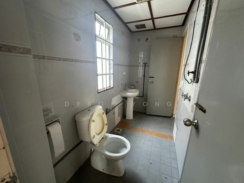 Rumah Berkembar untuk Dijual di Cheras (Selangor) - Dyron Yong - Bathroom - PropertyGuru.com.my