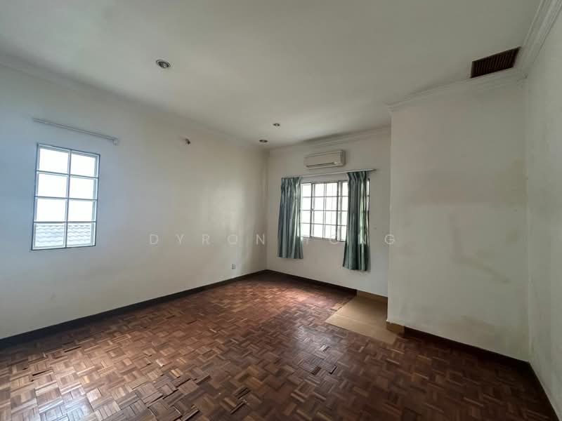 Rumah Berkembar untuk Dijual di Cheras (Selangor) - Dyron Yong - Interior - PropertyGuru.com.my