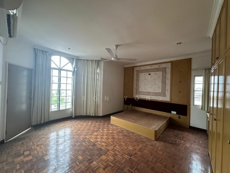 Rumah Berkembar untuk Dijual di Cheras (Selangor) - Dyron Yong - Bedroom - PropertyGuru.com.my