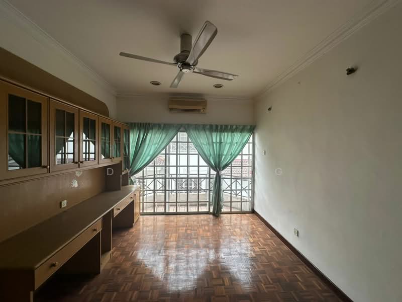 Rumah Berkembar untuk Dijual di Cheras (Selangor) - Dyron Yong - Interior - PropertyGuru.com.my