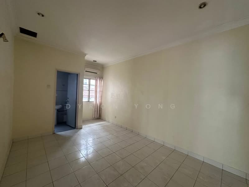 Rumah Berkembar untuk Dijual di Cheras (Selangor) - Dyron Yong - Interior - PropertyGuru.com.my