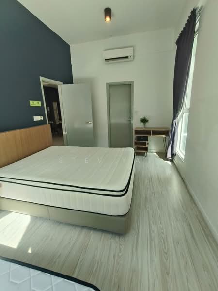 Service Residence for Rent at Sutera Avenue - Stev Yap - Bedroom - PropertyGuru.com.my