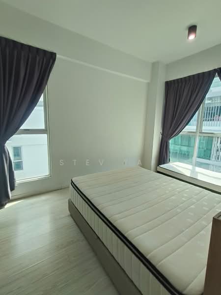 Service Residence for Rent at Sutera Avenue - Stev Yap - Bedroom - PropertyGuru.com.my