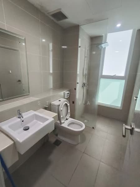 Service Residence for Rent at Sutera Avenue - Stev Yap - Bathroom - PropertyGuru.com.my
