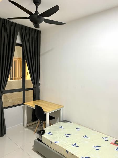 Kondominium untuk Disewa di Riana South - Cony Lum - Bedroom - PropertyGuru.com.my