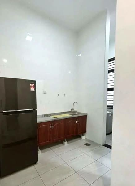 2-storey Terraced House for Rent in Bukit Indah (Iskandar Puteri (Nusajaya)) - Ben Foo - Kitchen - PropertyGuru.com.my