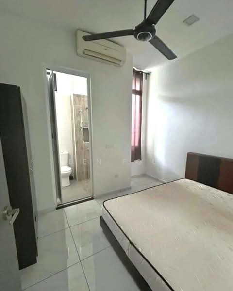 2-storey Terraced House for Rent in Bukit Indah (Iskandar Puteri (Nusajaya)) - Ben Foo - Bedroom - PropertyGuru.com.my